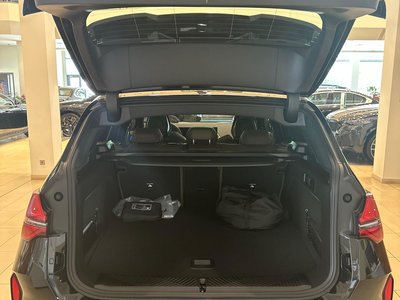 BMW X3, 2025