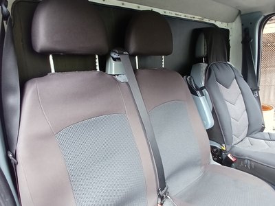Ford Transit yük maşını