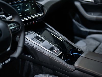 Peugeot 508, 2024