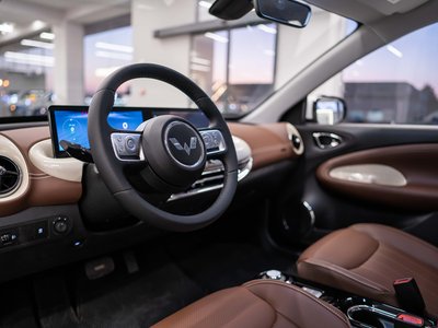 Wuling Bingo, 2024