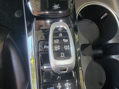 Hyundai Sonata, 2022