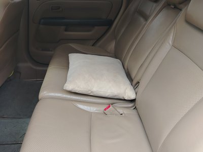 Honda CR-V, 2005