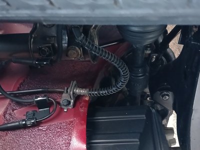 Kia Cerato, 2011