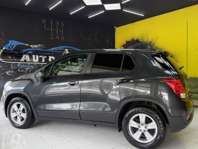 Chevrolet Trax, 2019