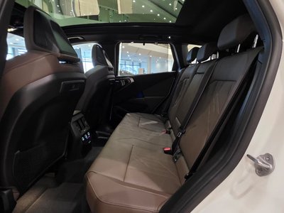BMW X3, 2025