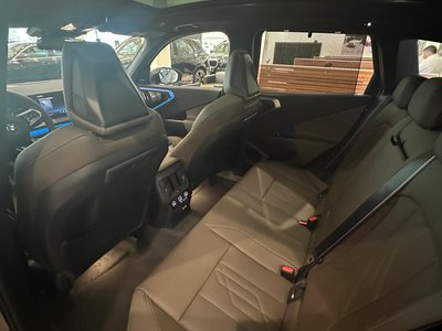 BMW X3, 2025