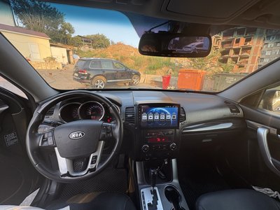Kia Sorento, 2011