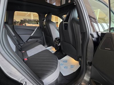 BMW iX xDrive45, 2025