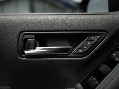 Toyota Land Cruiser, 2026