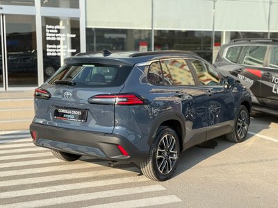 Toyota Corolla Cross, 2026