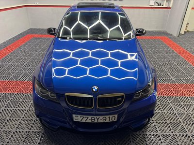 BMW 328, 2007