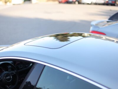 Audi A7, 2013