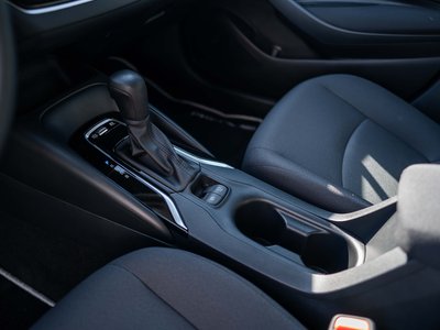 Toyota Corolla, 2026
