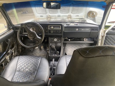 Lada (VAZ) 2107, 2008