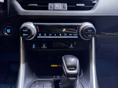 Toyota RAV4, 2022