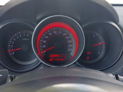 Kia Cerato, 2012