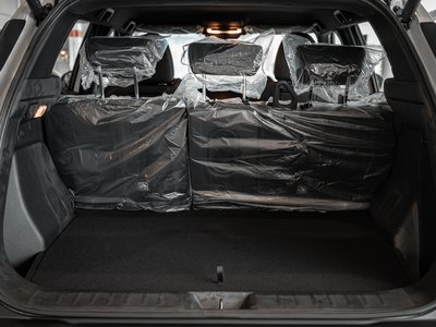 Mitsubishi Outlander Sport, 2025