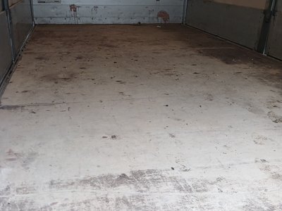 Ford Transit yük maşını