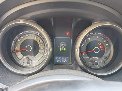 Mitsubishi Pajero, 2007