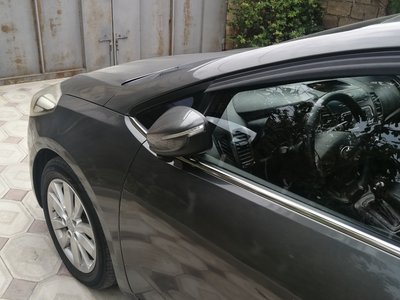 Kia K3, 2013