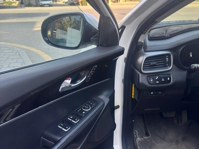 Kia Sorento, 2016