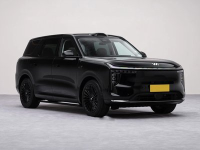 IM Motors LS8, 2026