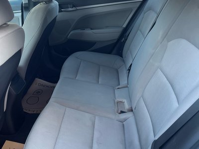 Hyundai Elantra, 2017