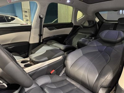 IM Motors LS7, 2024