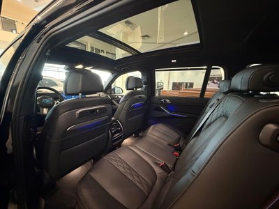 BMW X7, 2026