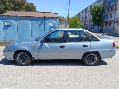 Daewoo Nexia, 2011