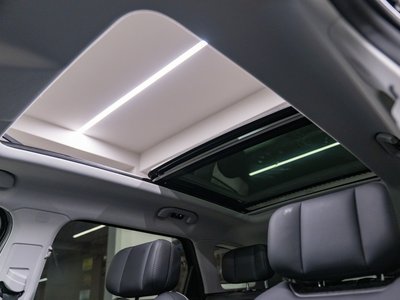 Jaecoo J7, 2025