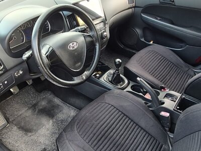 Hyundai i30, 2009