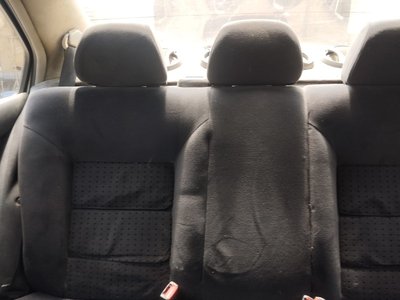 Volkswagen Jetta, 1998