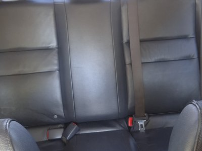 Honda Civic, 2010