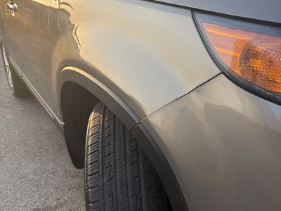Kia Sorento, 2011