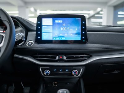 JMC Vigus Plus, 2025