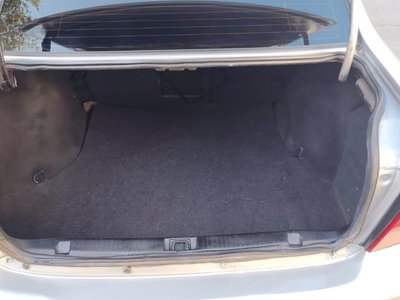 Opel Vectra, 2000