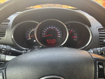 Kia Sorento, 2011
