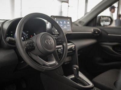 Toyota Yaris Cross, 2026