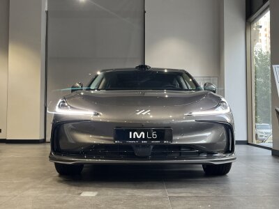 IM Motors L6, 2025
