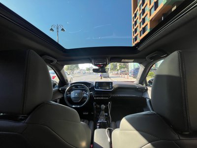 Peugeot 2008, 2022
