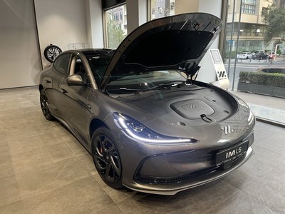 IM Motors L6, 2025