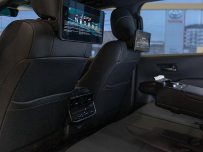 Toyota Land Cruiser, 2026