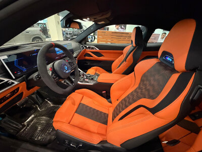 BMW M4, 2026