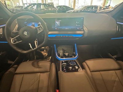 BMW X3, 2025