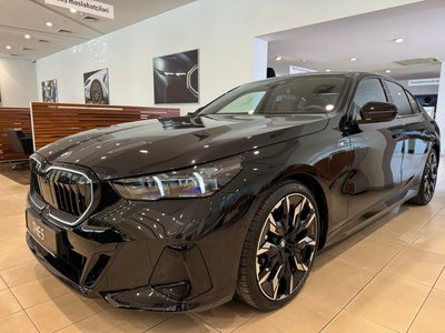 BMW 530e, 2025