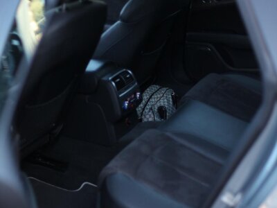 Audi A7, 2013