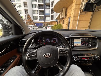 Kia Sorento, 2019