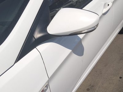Hyundai Accent, 2014