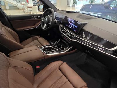 BMW X7, 2025